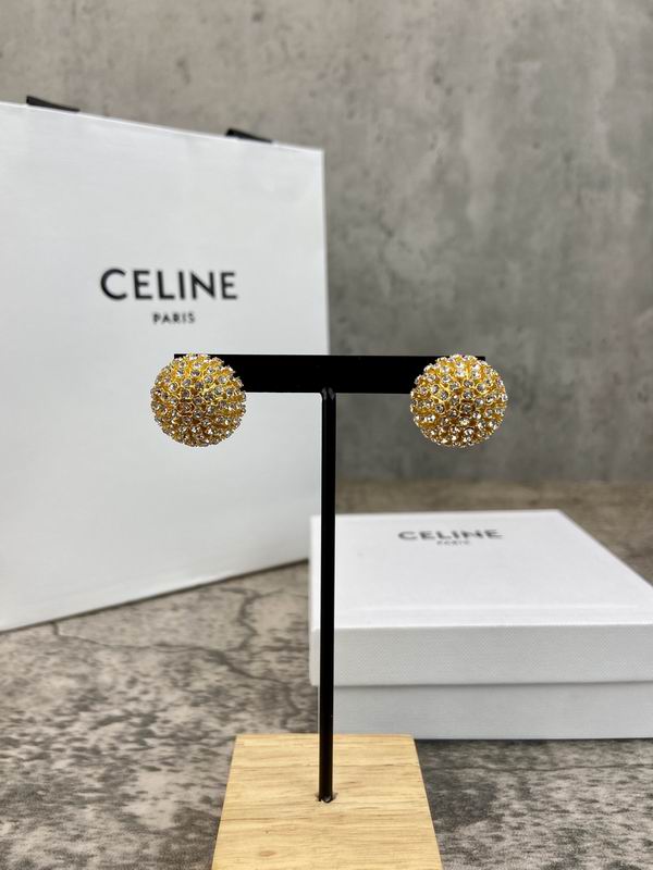 Celine Earring 05lyr378